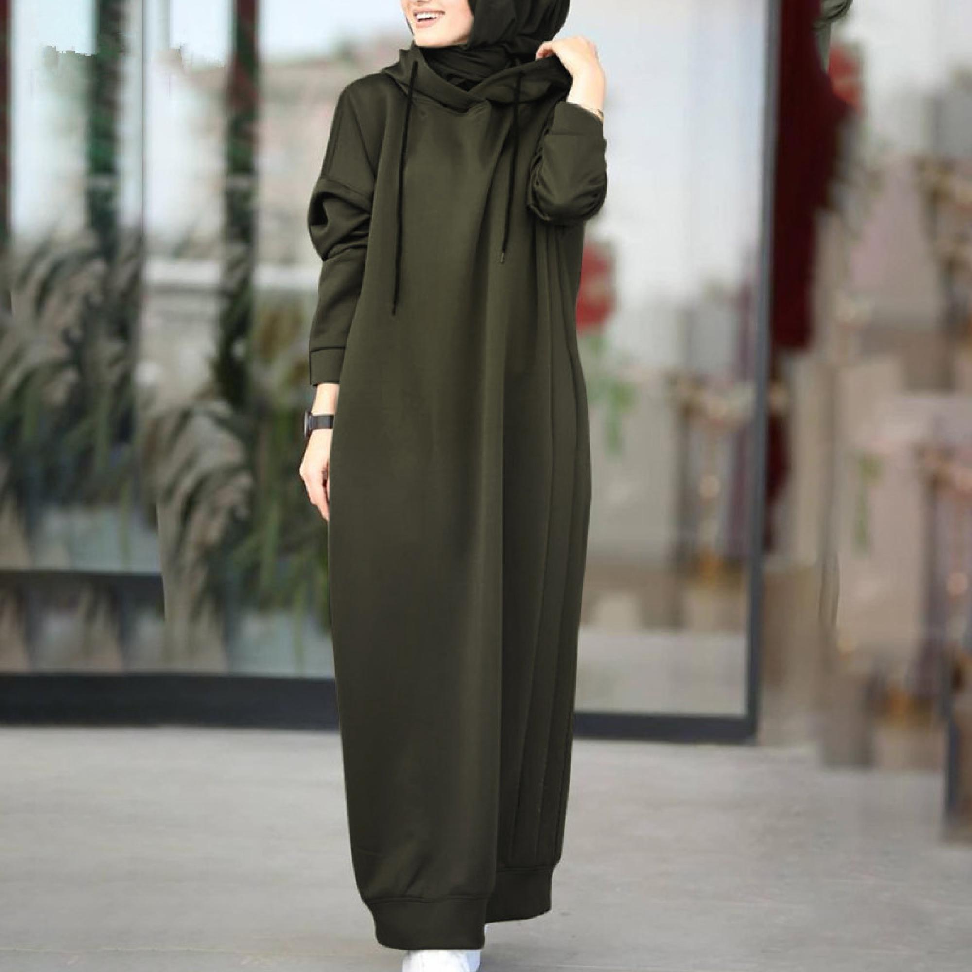 Hijab Pullover lang "reyiz"